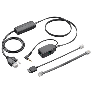 EHS Cables (Electronic Hook Switches)